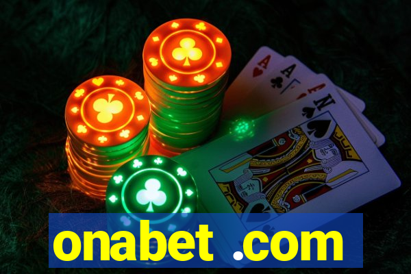 onabet .com